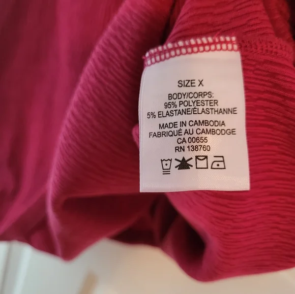 Pennington Top - Picture 3 of 6